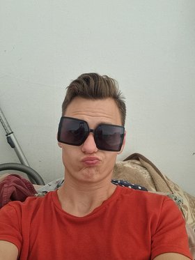 Najładniejsze zdjęcie użytkownika Mateusz844 - 