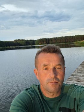 Najładniejsze zdjęcie użytkownika grzesiekszulowski - 