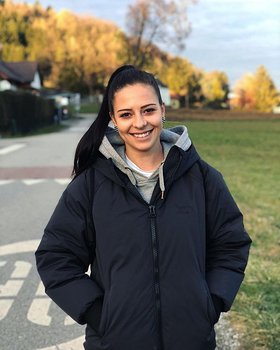 Najładniejsze zdjęcie użytkownika Mei43