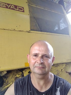 Najładniejsze zdjęcie użytkownika pokorny - 