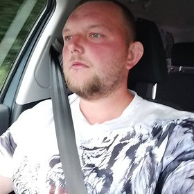 Najładniejsze zdjęcie użytkownika rafi6727 - 