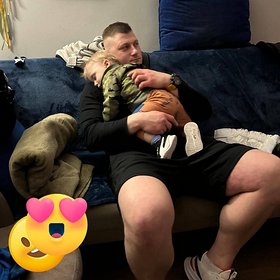 Najładniejsze zdjęcie użytkownika KobraPSM - 