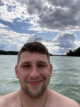 Najładniejsze zdjęcie użytkownika Brulion - 