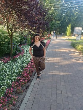 Najładniejsze zdjęcie użytkownika cieslamarzena18474 - 