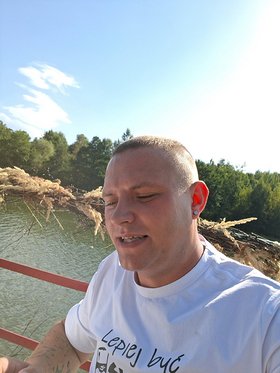 Najładniejsze zdjęcie użytkownika haguga - 