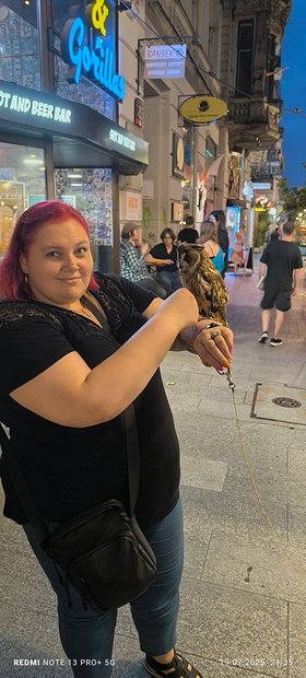 Najładniejsze zdjęcie użytkownika madzia1988lodz - 