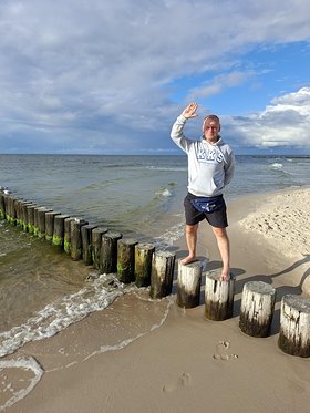 Najładniejsze zdjęcie użytkownika PrzemyslawLukowski - 