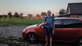Najładniejsze zdjęcie użytkownika przemyslawmatusz44 - 