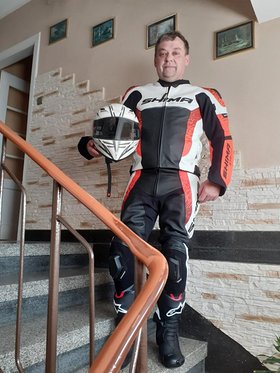 Najładniejsze zdjęcie użytkownika MarcinDawid79 - 