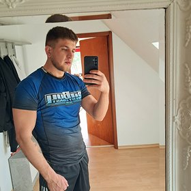 Najładniejsze zdjęcie użytkownika Michasmichas - 