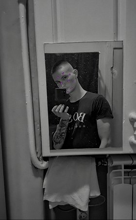 Najładniejsze zdjęcie użytkownika Stiflerek420 - 