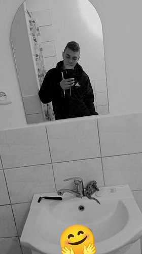 Najładniejsze zdjęcie użytkownika konieczne - 