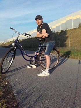 Najładniejsze zdjęcie użytkownika Tomas385 - 