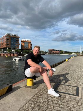 Najładniejsze zdjęcie użytkownika Lapcio12 - 