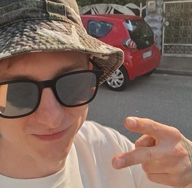 Najładniejsze zdjęcie użytkownika adamuskizxcvbnm - 