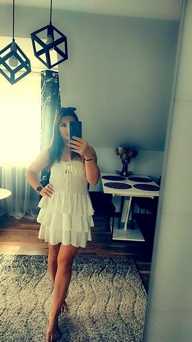 Najładniejsze zdjęcie użytkownika aniam6659 - 