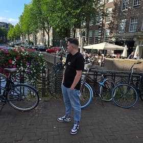 Najładniejsze zdjęcie użytkownika Pawel988 - 