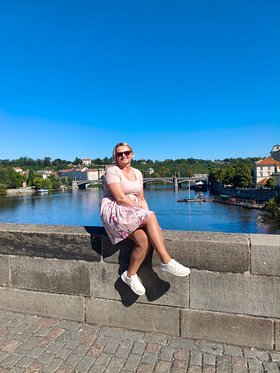 Najładniejsze zdjęcie użytkownika Gosia1122 - 