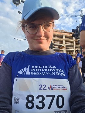 Najładniejsze zdjęcie użytkownika igaga96 - 