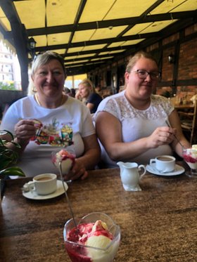 Najładniejsze zdjęcie użytkownika marzena38222 - 