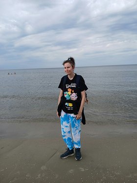 Najładniejsze zdjęcie użytkownika SandraGrzesiak - 