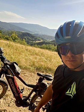 Najładniejsze zdjęcie użytkownika Kamil8729 - 