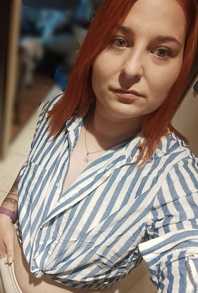 Najładniejsze zdjęcie użytkownika Kiniaa098 - 