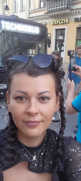 Najładniejsze zdjęcie użytkownika kachnaaaaa1 - 