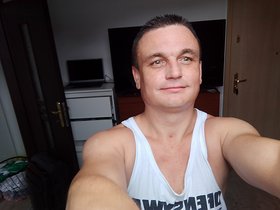 Najładniejsze zdjęcie użytkownika MarMr - 