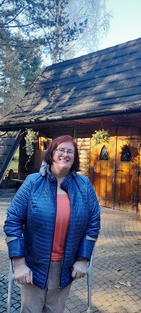 Najładniejsze zdjęcie użytkownika krysieczka - 