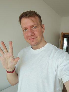 Najładniejsze zdjęcie użytkownika nycpon - 