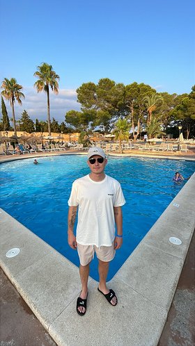 Najładniejsze zdjęcie użytkownika lamarcinla - 