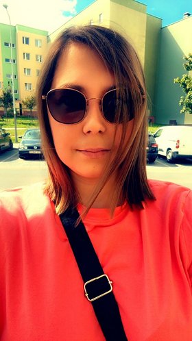 Najładniejsze zdjęcie użytkownika MaLenka89 - 