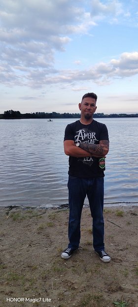 Najładniejsze zdjęcie użytkownika mixer922 - 