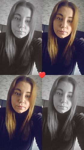 Najładniejsze zdjęcie użytkownika xmordeczkaxx3 - 