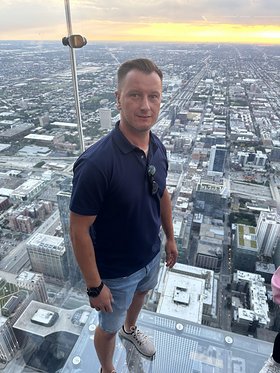 Najładniejsze zdjęcie użytkownika Weslley - 