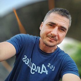 Najładniejsze zdjęcie użytkownika MATRIXmatrix2 - 