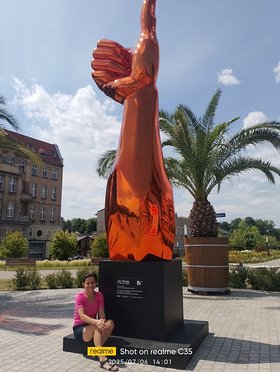 Najładniejsze zdjęcie użytkownika janinasuchecka - 