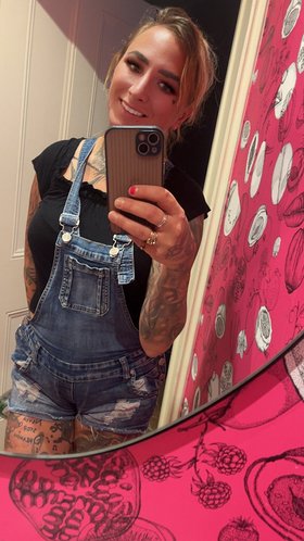 Najładniejsze zdjęcie użytkownika sweetklaudia1994 - 