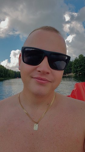 Najładniejsze zdjęcie użytkownika Daniluk92 - 