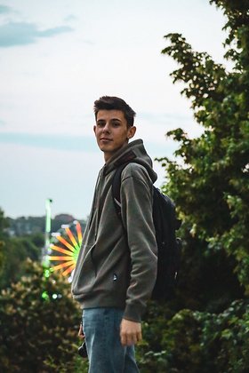 Najładniejsze zdjęcie użytkownika fimajch - 