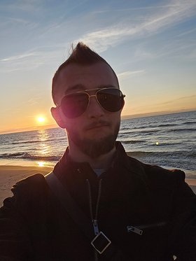 Najładniejsze zdjęcie użytkownika KaldiK - 