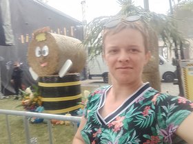 Najładniejsze zdjęcie użytkownika PawlakAn - 