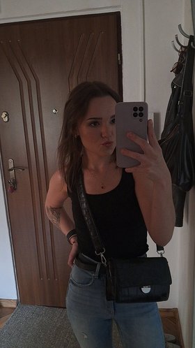 Najładniejsze zdjęcie użytkownika Nacia106 - 