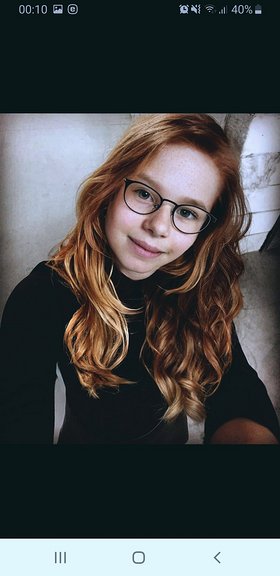 Najładniejsze zdjęcie użytkownika agatazorin0273 - 
