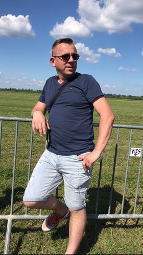 Najładniejsze zdjęcie użytkownika Robertoo77