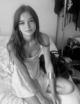 Foto pengguna marlenahudyba (Perempuan), Gdańsk