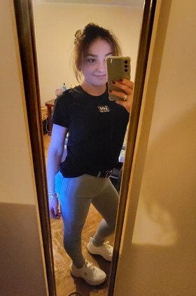 Foto pengguna FindMySelfxx (Perempuan), Gdańsk