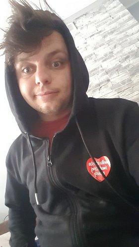 Najładniejsze zdjęcie użytkownika BarteKami1 - 