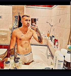 Foto pengguna lewanowski45 (Laki-laki), Rokietnica